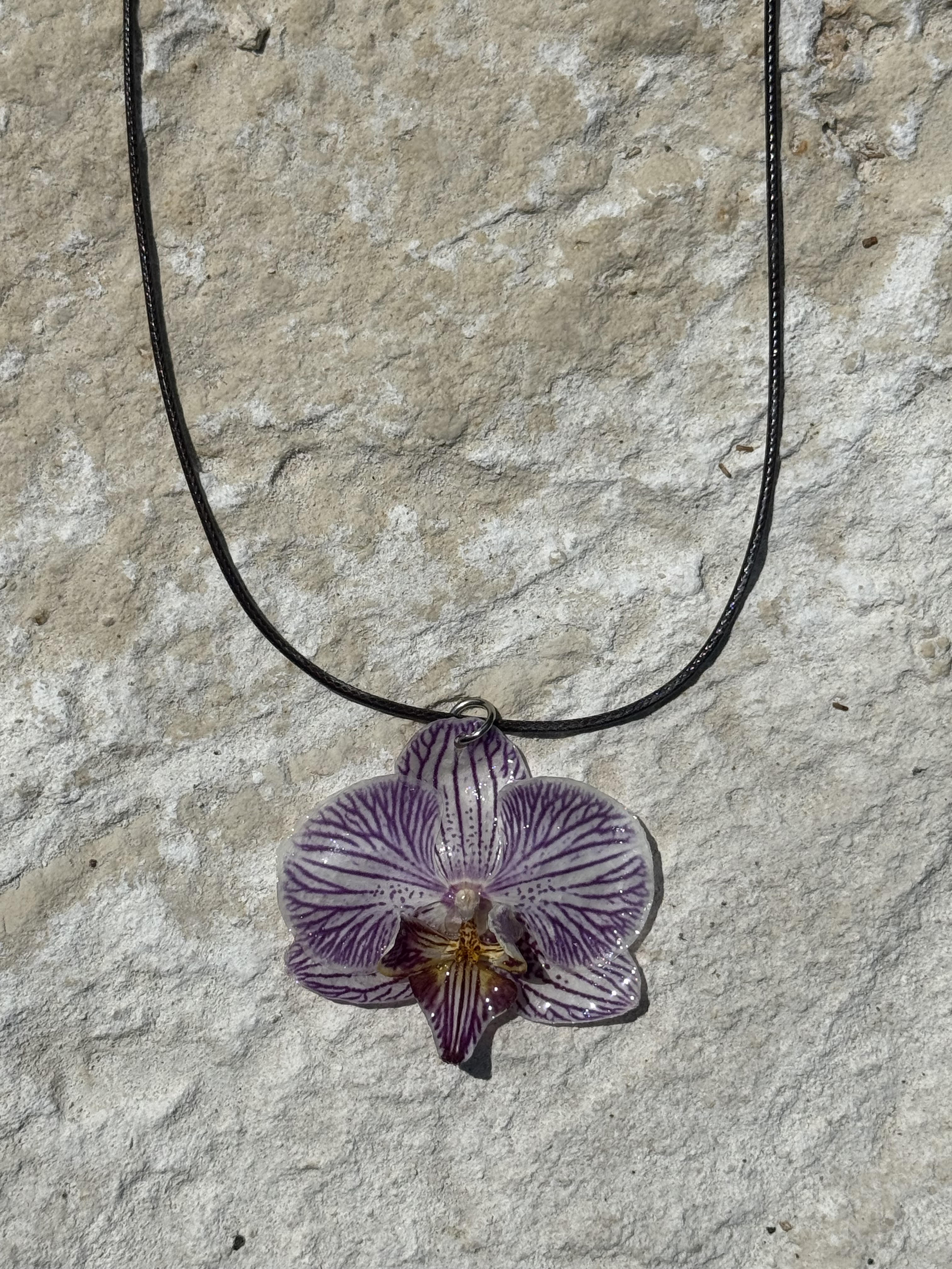 Camille Necklace