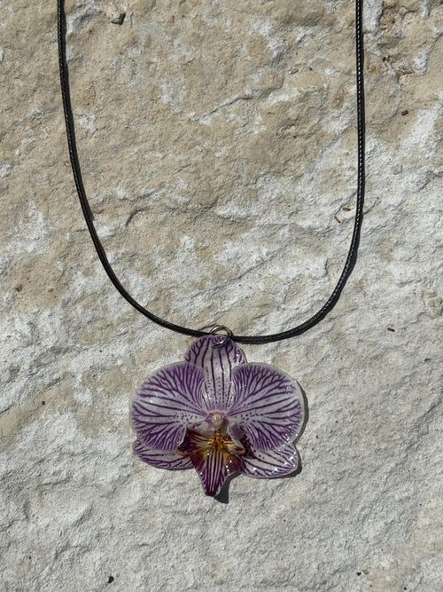 Camille Necklace