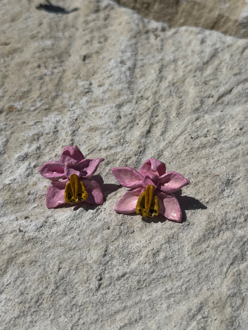 Kluaymai Earrings