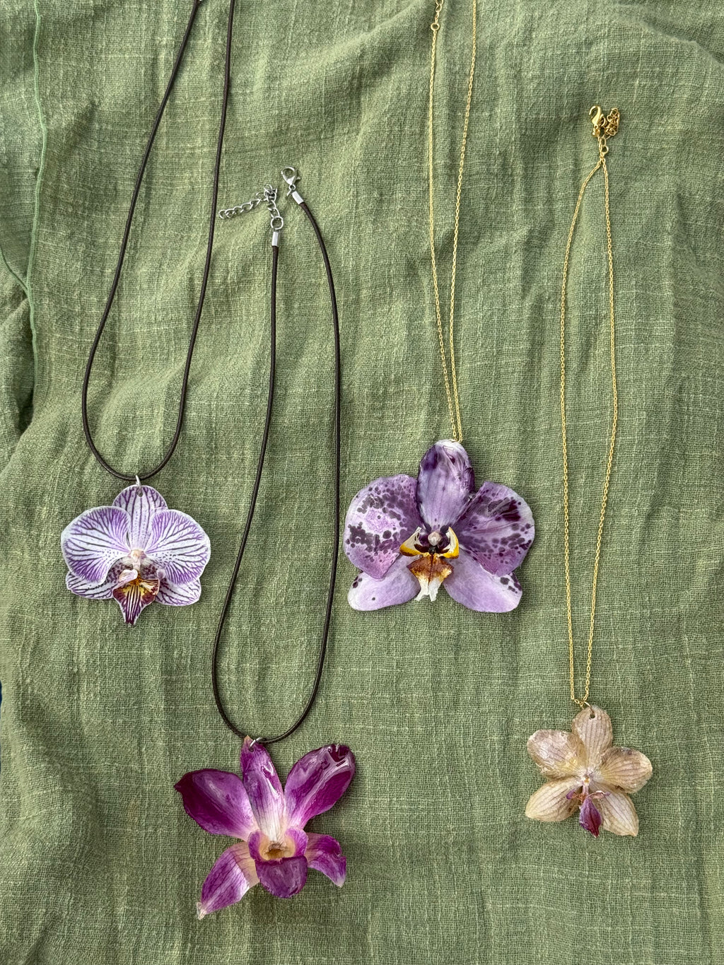 Camille Necklace