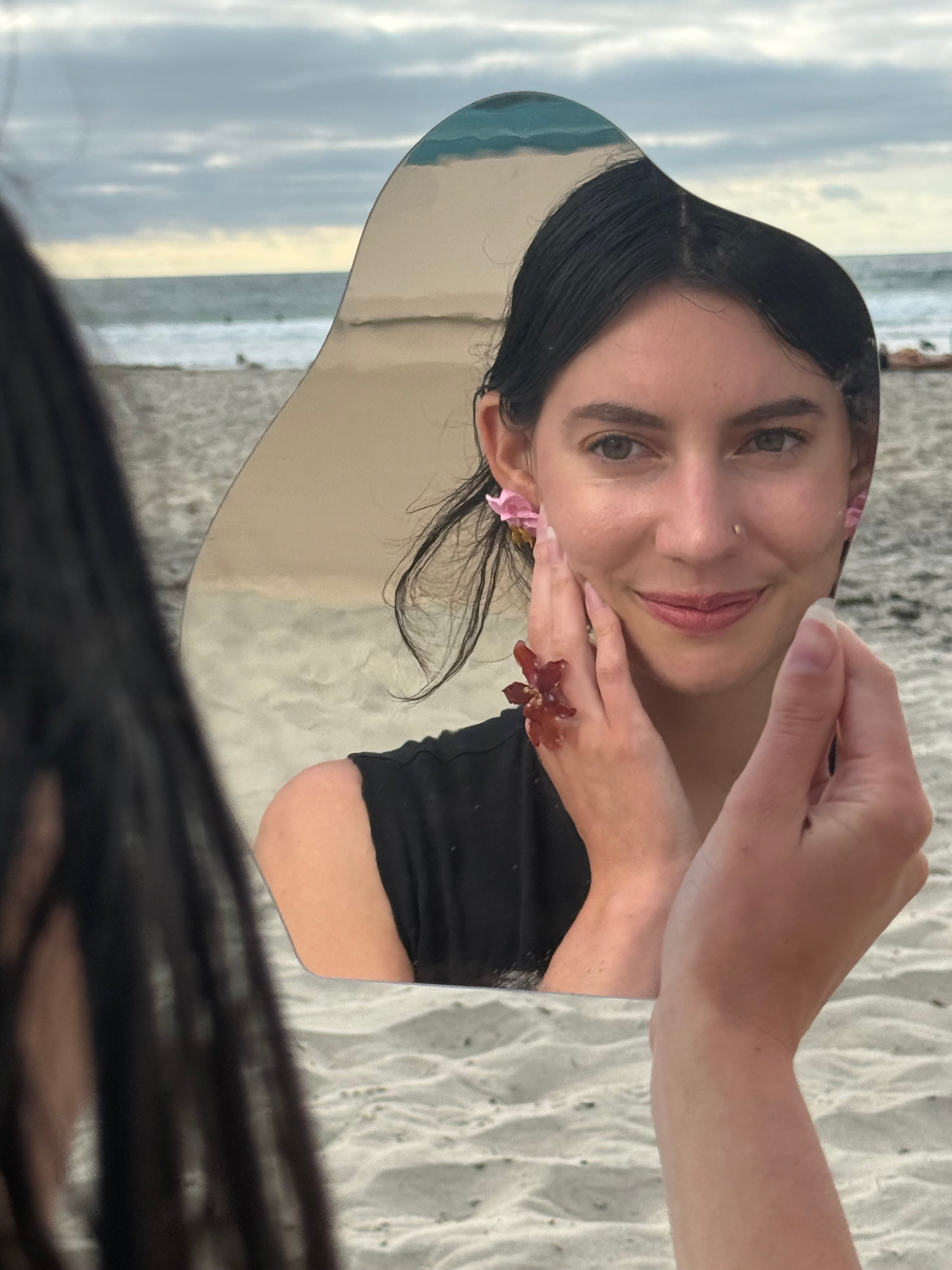 Kluaymai Earrings