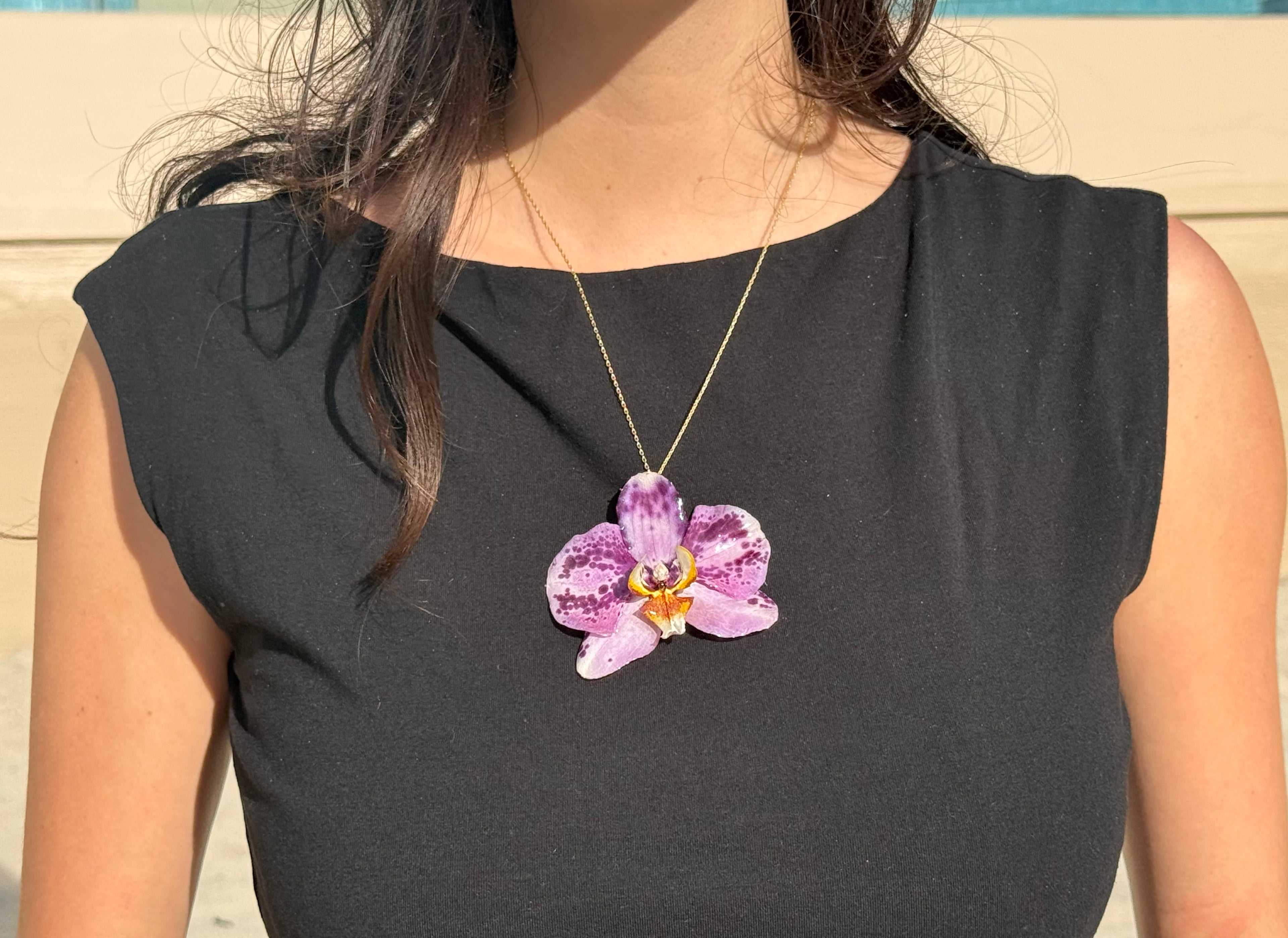 Kaia necklace
