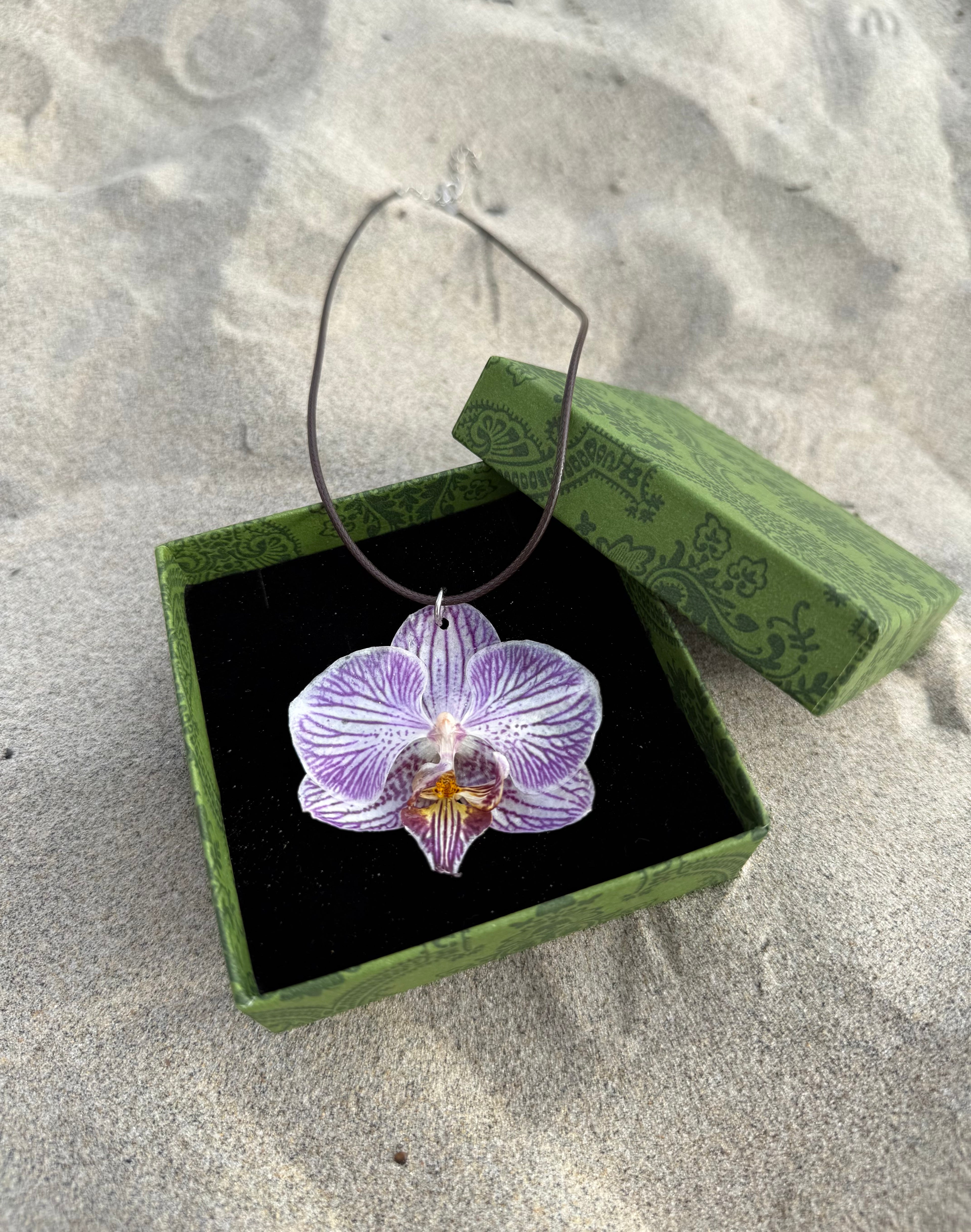 Camille Necklace