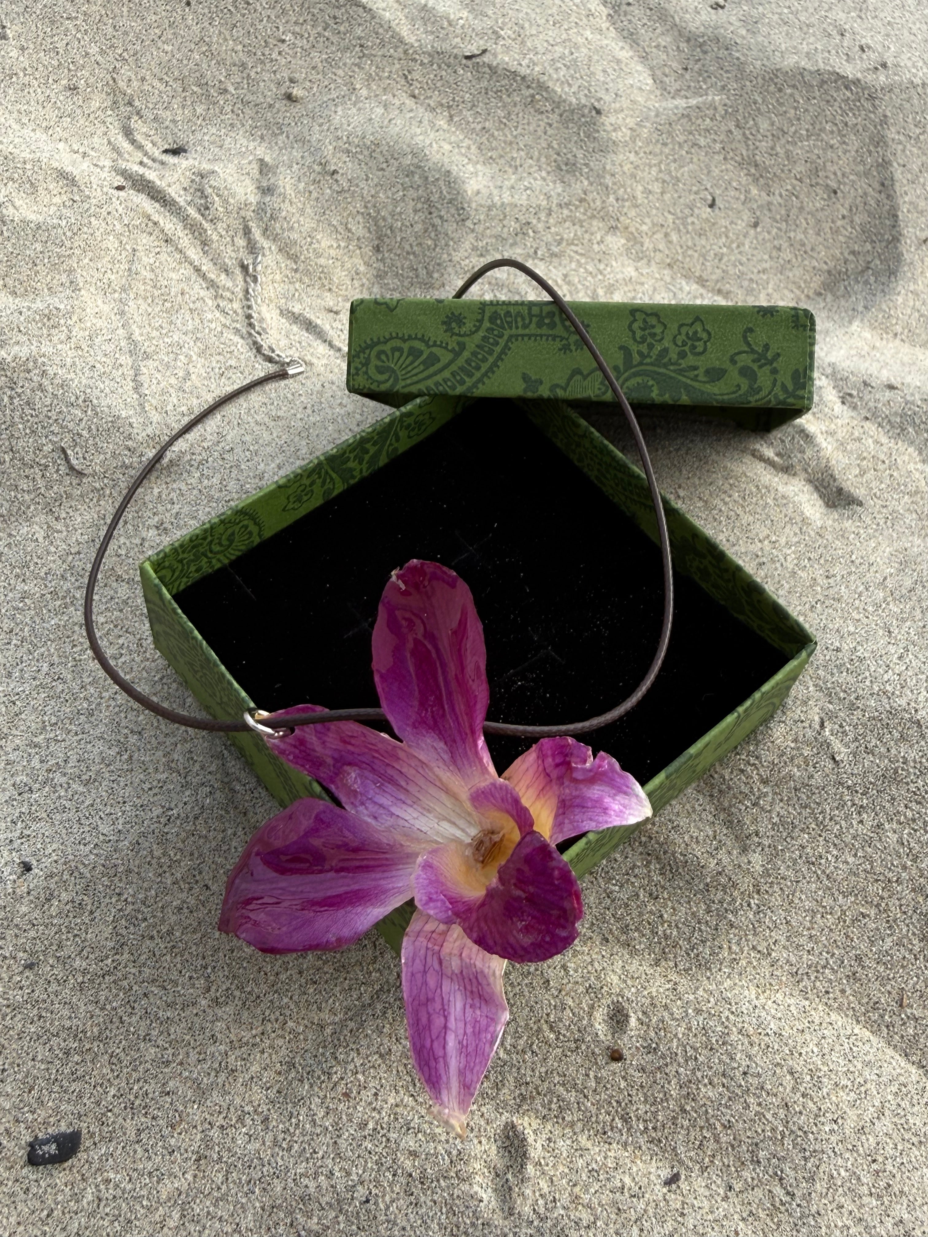 Della Necklace