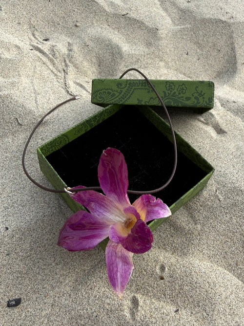 Della Necklace