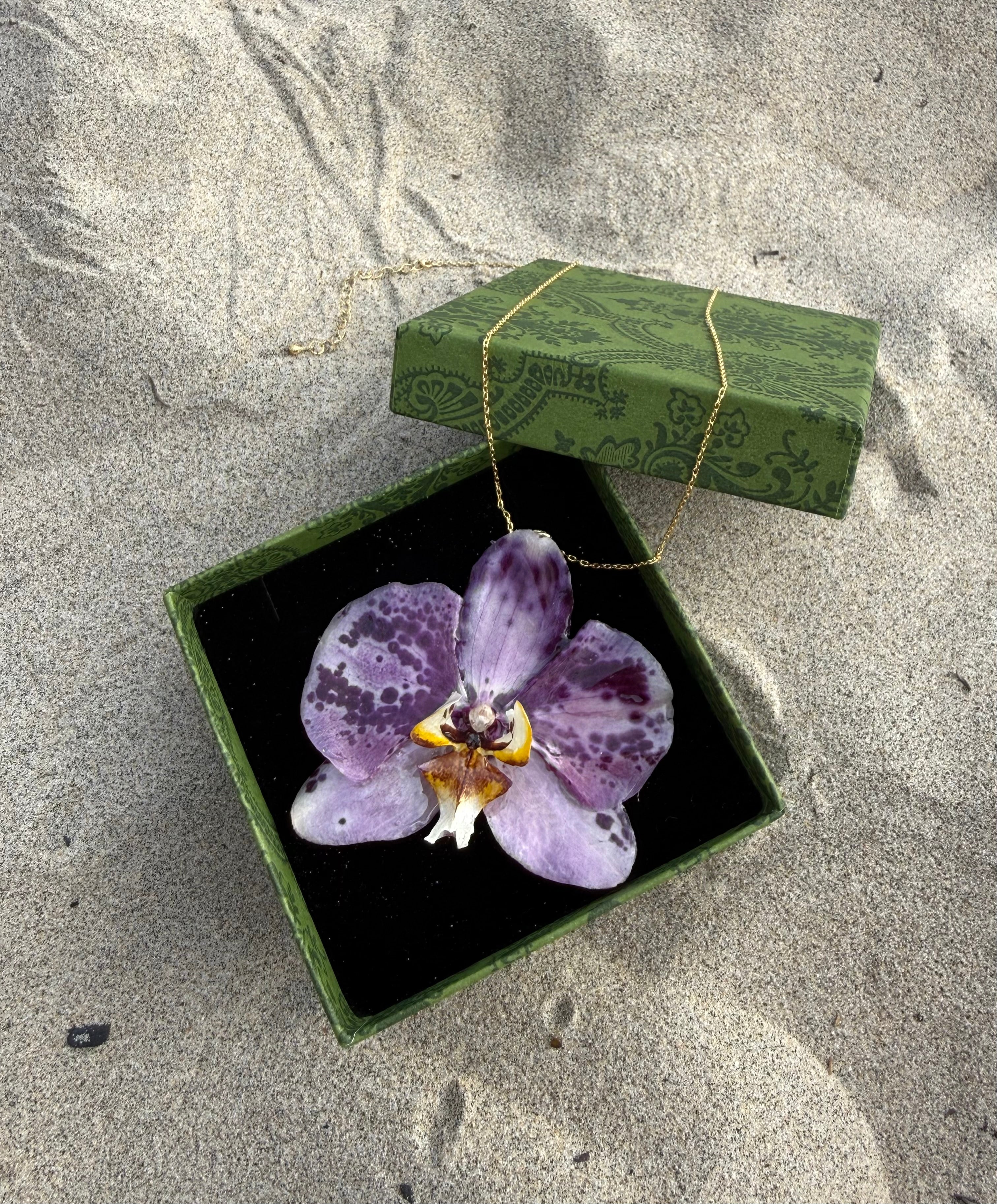 Kaia necklace