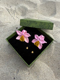 Kluaymai Earrings
