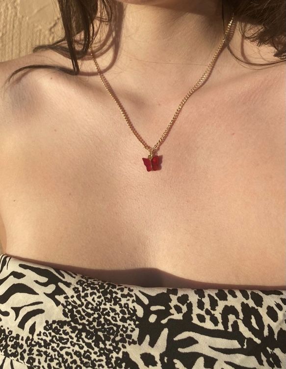 Kalina Necklace