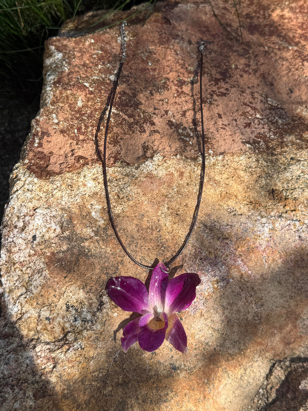 Della Necklace